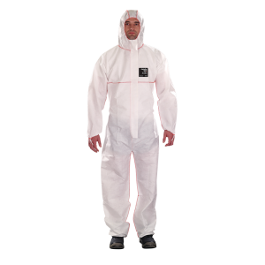 AlphaTec 1500 Plus FR Coverall