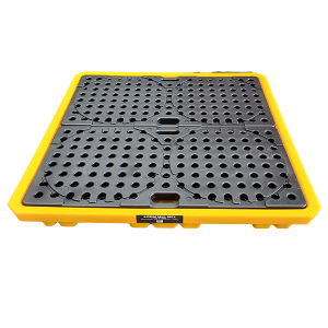 pH7 Spill Decks