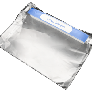 Disposable Clear Visor