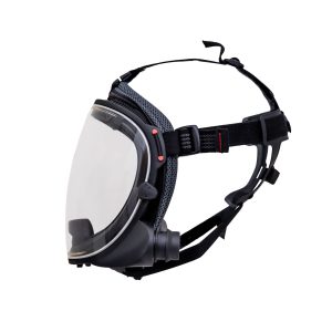CleanAIR UniMask with 5-Point Head Harness