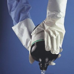 Ansell Barrier Glove