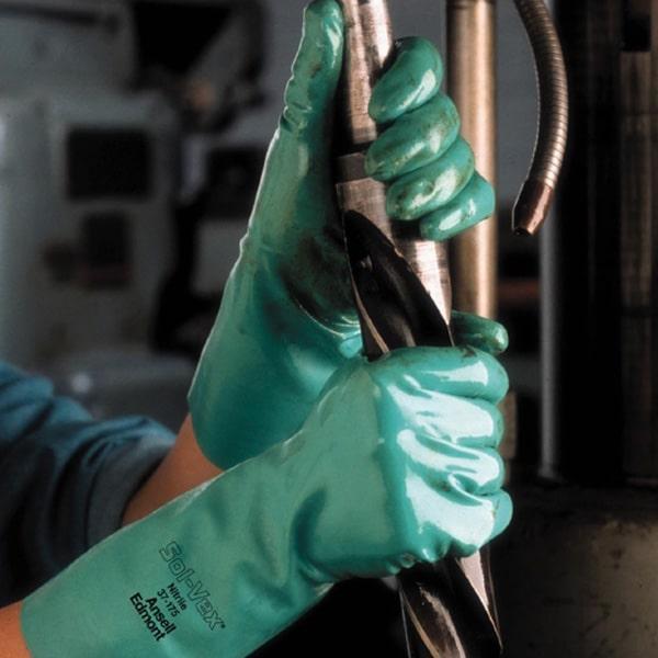 Ansell Sol-Vex Glove - Image 2