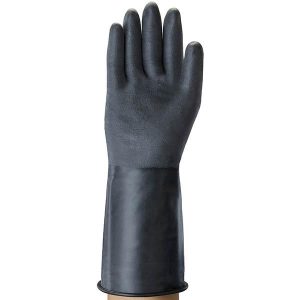 AlphaTec 38-514 Butyl Glove