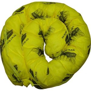 SpillTech Chemical Absorbent Sock – 1.2m