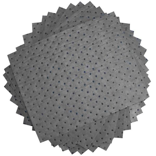 SpillTech Universal Absorbent Pads - 400GSM - 10 Pack - Image 3