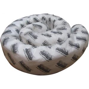 SpillTech Oil Only Absorbent Floating Boom