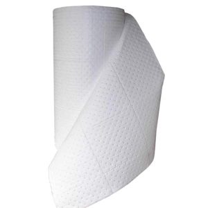 SpillTech Oil Only Absorbent Roll