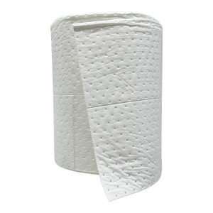 SpillTech Oil Only Absorbent Roll – Half Size