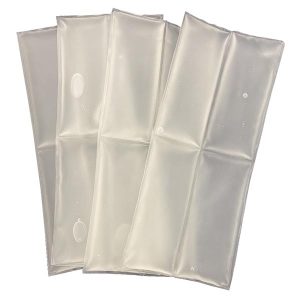 Antarctech Phase Changing Vest with Cooling Blocks