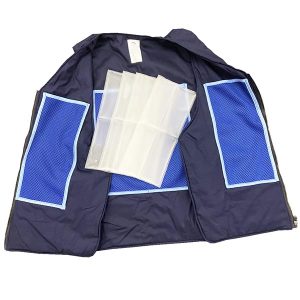 Antarctech Phase Changing Vest with Cooling Blocks