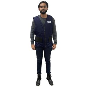 Antarctech Phase Changing Vest with Cooling Blocks