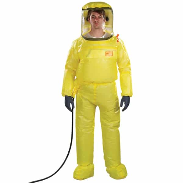 AlphaTec AVANT Airline Suits - Image 3