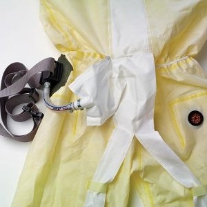 AlphaTec AVANT Airline Suits
