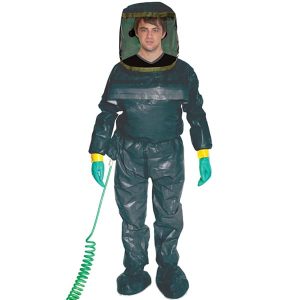 AlphaTec AVANT Airline Suits