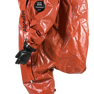 AlphaTec EVO