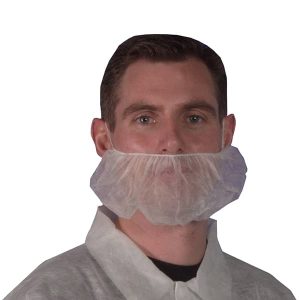 Beard Covers – Single Loop