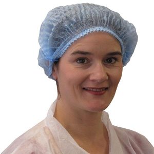 Crimp Caps – Blue