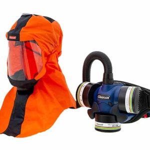 CleanAIR Long Hood CA-2