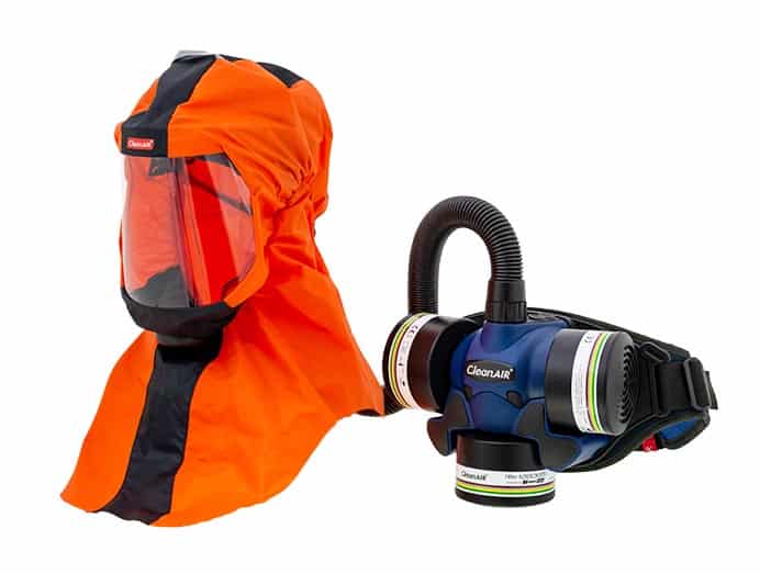 CleanAIR Long Hood CA-2 - Image 4