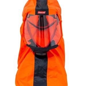 CleanAIR Long Hood CA-2