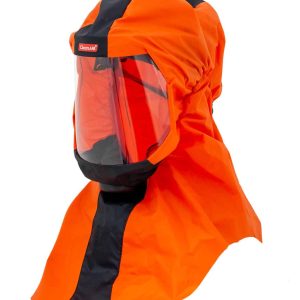 CleanAIR Long Hood CA-2