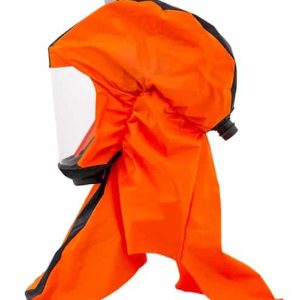 CleanAIR Long Hood CA-2