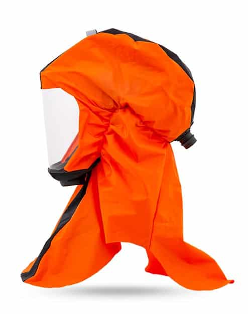 CleanAIR Long Hood CA-2 - Image 2