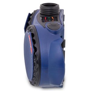 CleanAIR AerGO With Comfort Belt