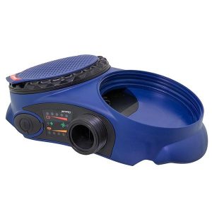 CleanAIR AerGO With Comfort Belt
