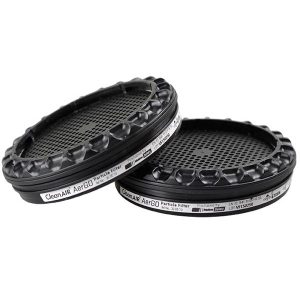 CleanAIR AerGO P R SL Filters (Pair)