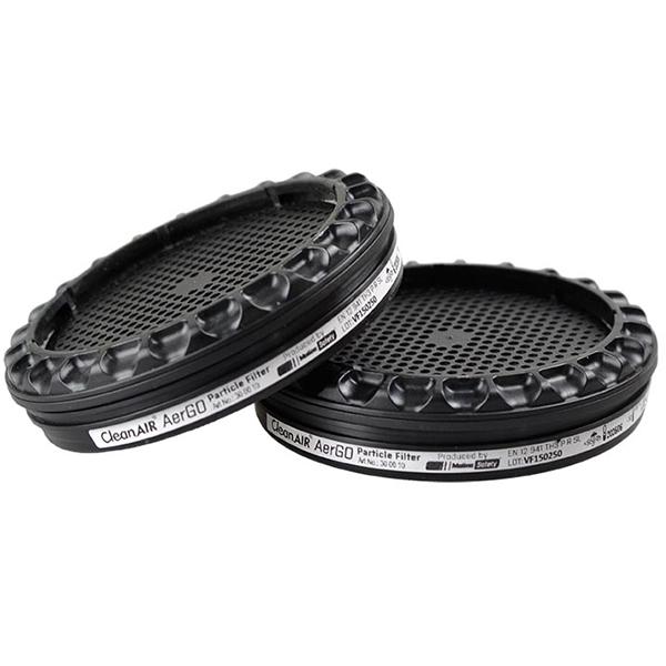 CleanAIR AerGO P R SL Filters (Pair)