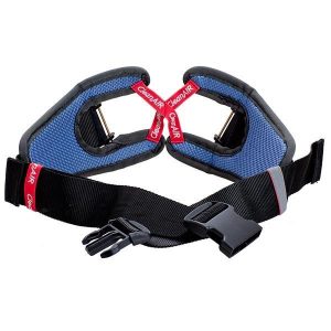CleanAIR AerGO Comfort Belt