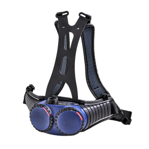CleanAIR Comfort Back Harness for AerGO