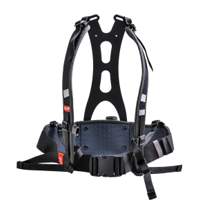 CleanAIR Comfort Back Harness for AerGO