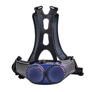 CleanAIR Comfort Back Harness for AerGO