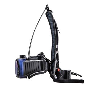 CleanAIR Comfort Back Harness for AerGO