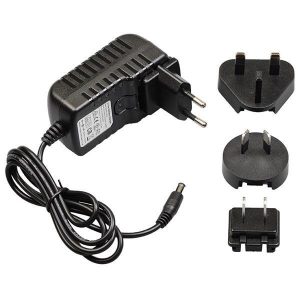 CleanAIR AerGO Battery Charger