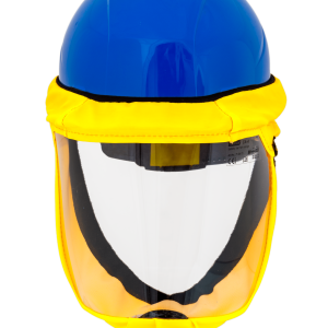 CleanAIR Safety Helmet CA-4