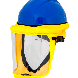 CleanAIR Safety Helmet CA-4