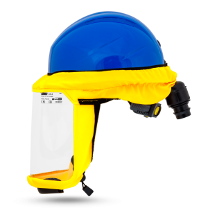 CleanAIR Safety Helmet CA-4