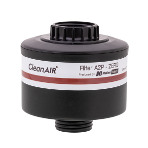 CleanAIR A2P3 ZERO Filter (with two threads)