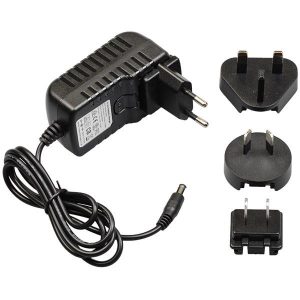 CleanAIR Battery Charger for Chemical 2F