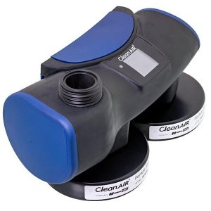 CleanAIR Chemical 2F EX Model