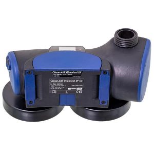 CleanAIR Chemical 2F EX Model