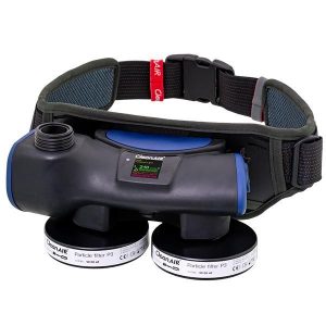 CleanAIR Chemical 2F EX Model
