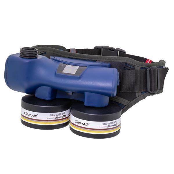 CleanAIR Chemical 2F Kit with Comfort Belt - Image 2