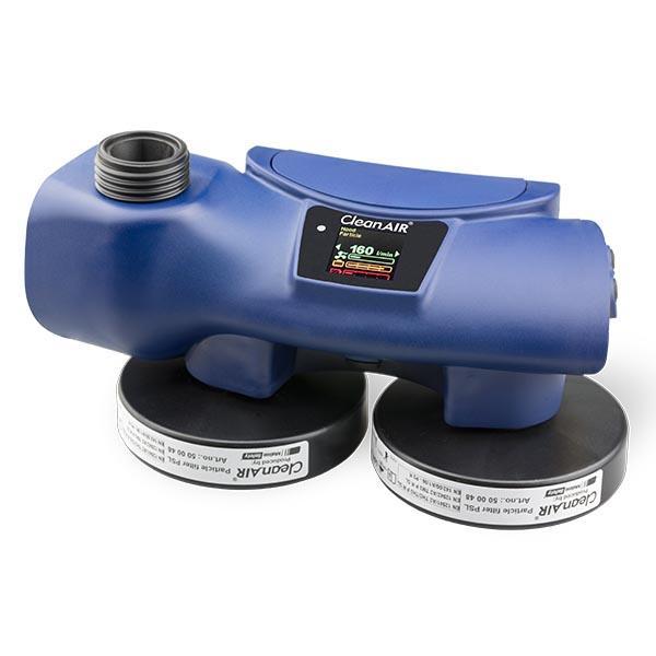 CleanAIR Chemical 2F Kit with Comfort Belt - Image 3