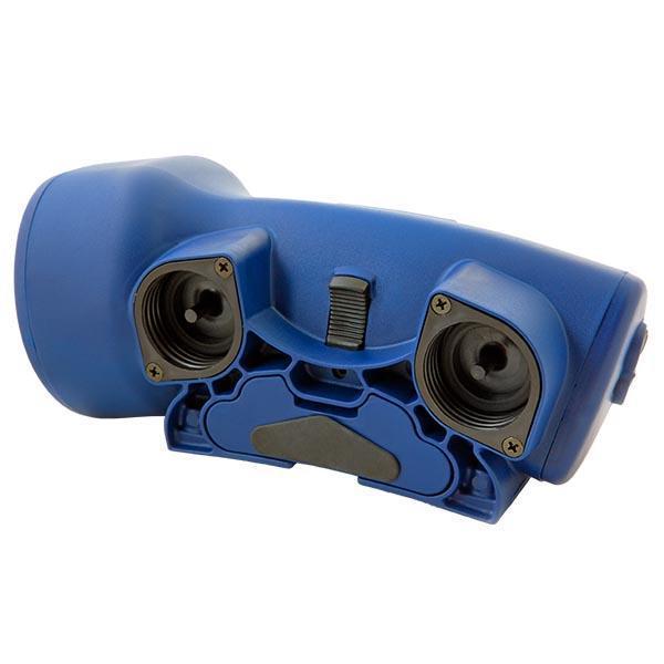 CleanAIR Chemical 2F Kit with Comfort Belt - Image 4
