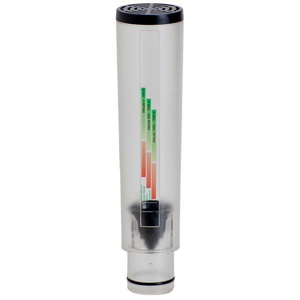 CleanAIR Chemical 2F Kit with Comfort Belt - Image 8