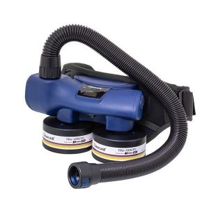CleanAIR Chemical 2F Kit with Comfort Belt
